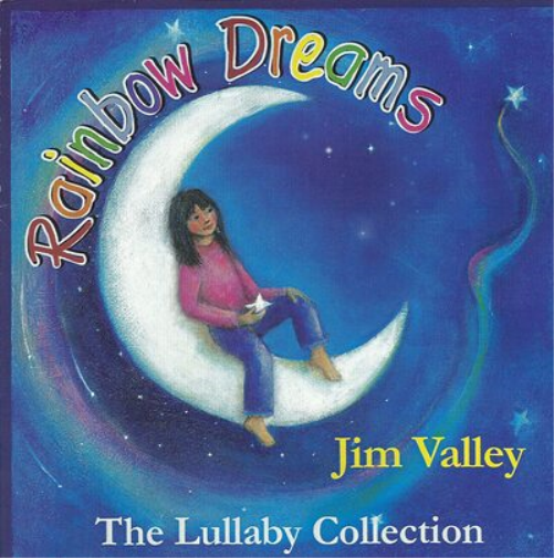Rainbow Dreams: The Lullaby Collection