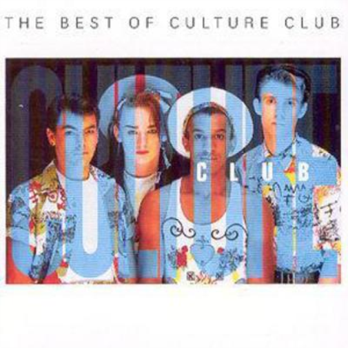 The Best Of Culture Club