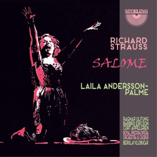 Richard Strauss: Salome