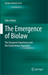 The Emergence of Biolaw