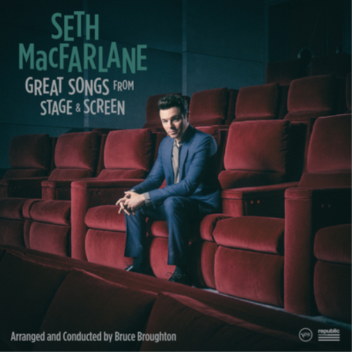 Great Songs from Stage and Screen