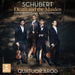 Schubert: Death and the Maiden: String Quartets Nos. 4 & 12 'Quartettsatz'