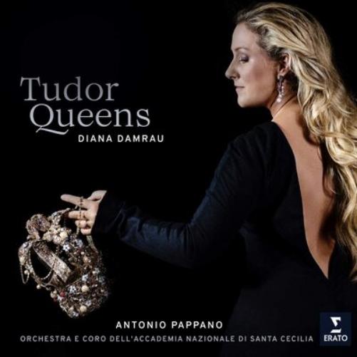 Diana Damrau: Tudor Queens