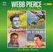 Four Classic Albums Plus