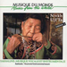 Sakhaline: Musique Vocale Et Instrumentale: Nivkh Ujl'Ta;SIBERIE 6;Sakhalin: Vocal and instrumental musi