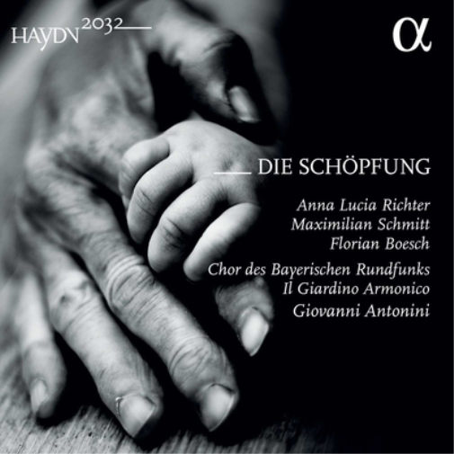 Haydn 2032: Die Schöpfung