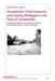 Households' Food Insecurity and Coping Strategies in the Face of Vulnerability