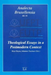 Theological Essays in a Postmodern Context