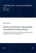 Business Performance Measurement in the Metal Finishing Industry