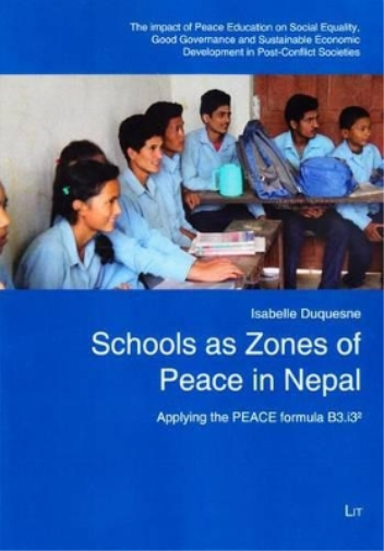 Schools as Zones of Peace in Nepal