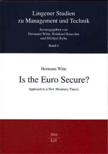 Is the Euro Secure?
