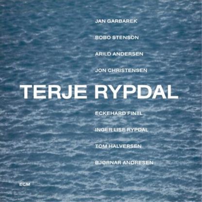 Terje Rypdal
