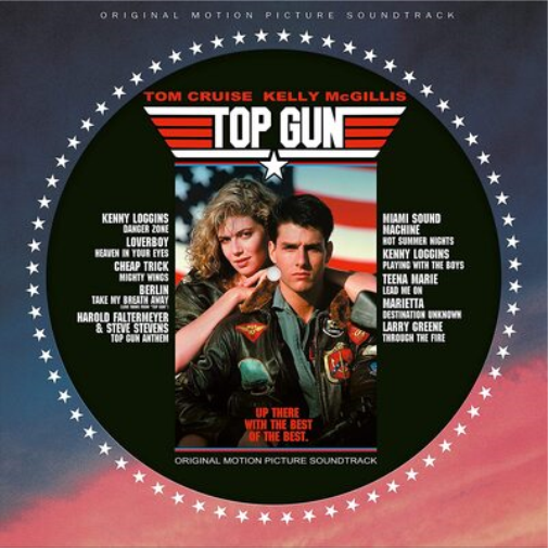Top Gun