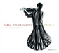 Tabea Zimmermann: Solo II: Plays Bach & Kurtág