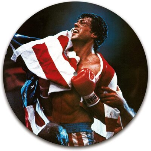 Rocky IV