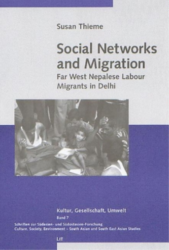 Social Networks and Migration