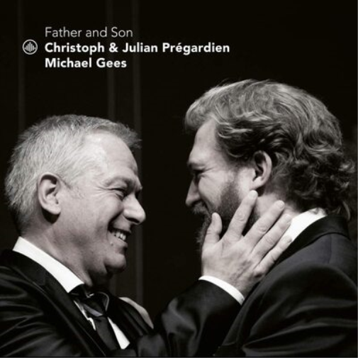 Christoph & Julian Prégardien: Father and Son