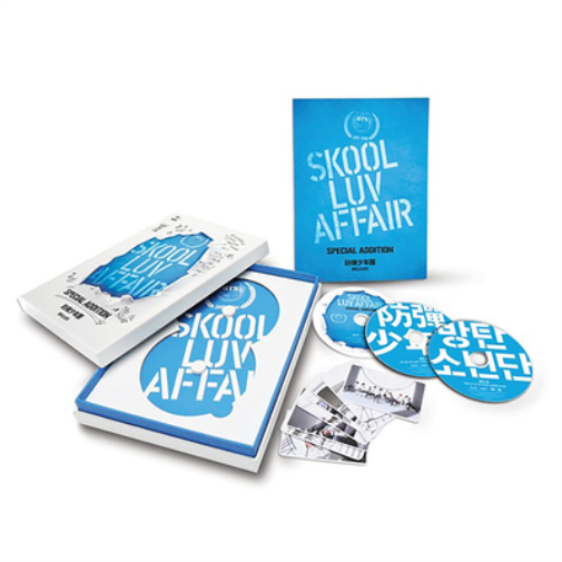 Skool Luv Affair