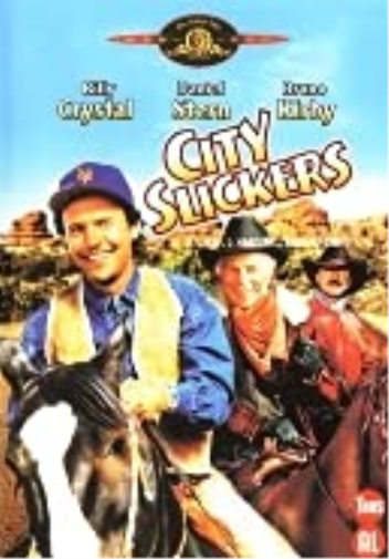 City Slickers (Leben, Liebe, Kuh