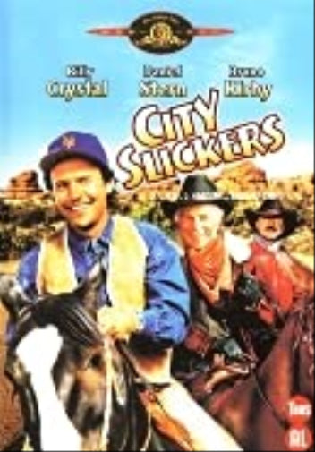 City slickers