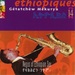 Negus of Ethiopian Sax