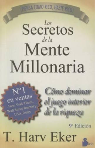 Los Secretos de la Mente Millonaria