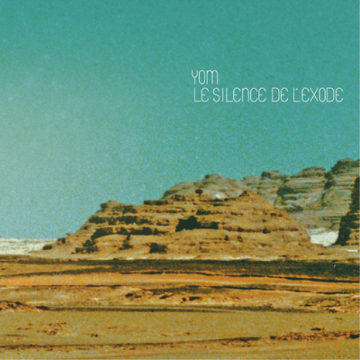 Le Silence De L'Exode