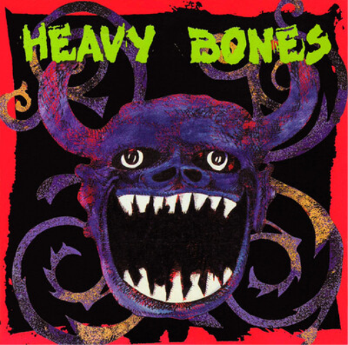 Heavy Bones