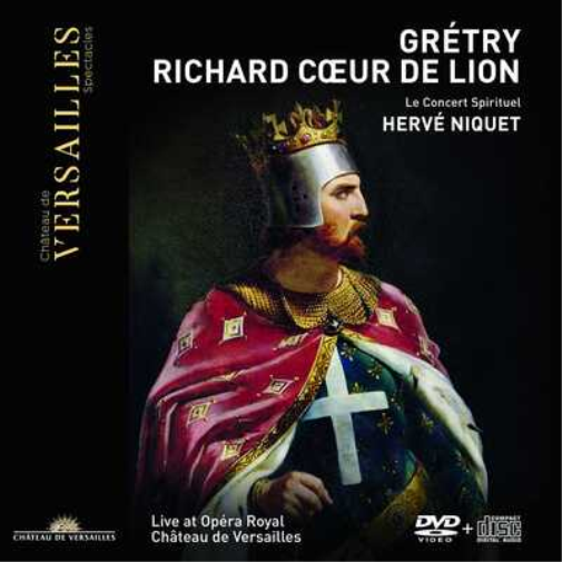 Grétry: Richard Coeur De Lion