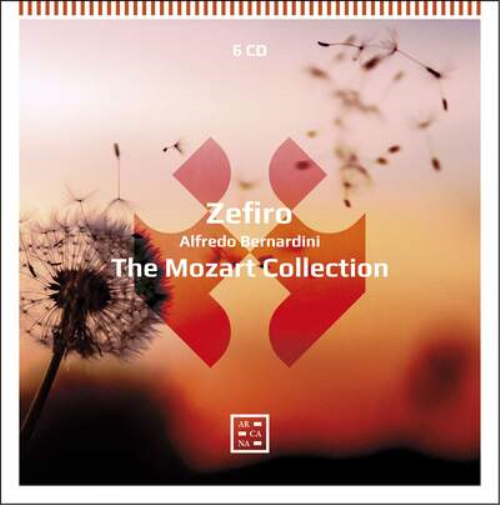 The Mozart Collection