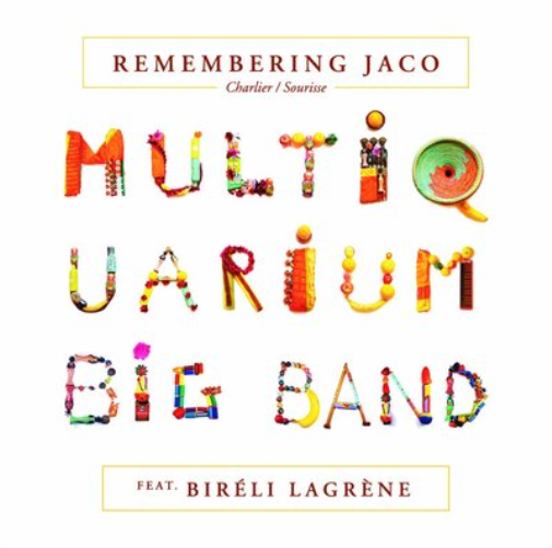 Remembering Jaco