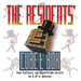 Cube-E Box: The History of American Music in 3 E-Z Pieces PREServed