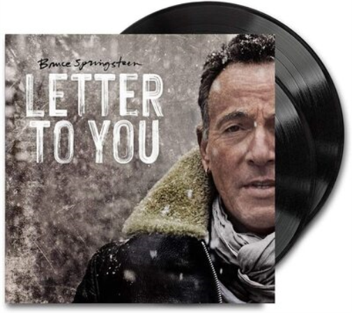Letter to You