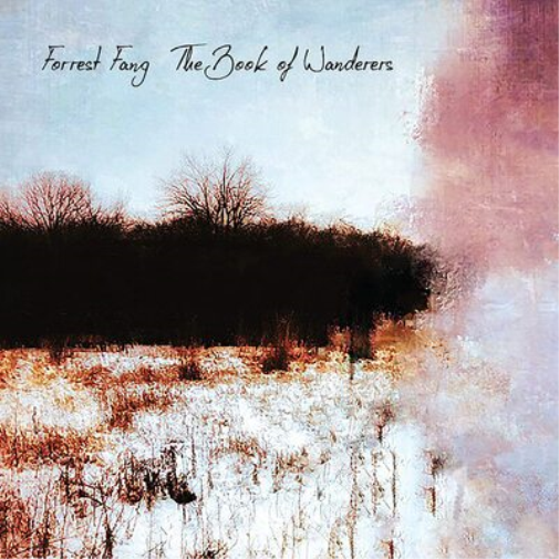 Book of Wanderers