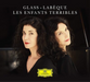 Glass: Les Enfants Terribles