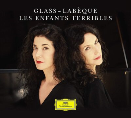 Glass: Les Enfants Terribles