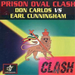 Don Carlos and Gold Vs Earl Cunningham