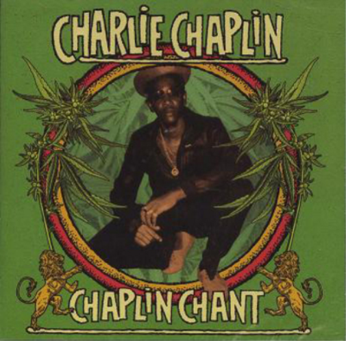 Chaplin Chant