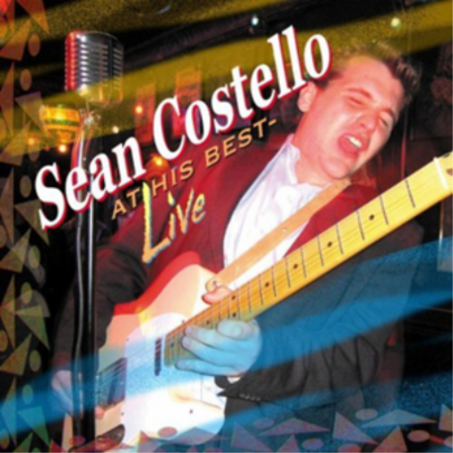 At His Best Live