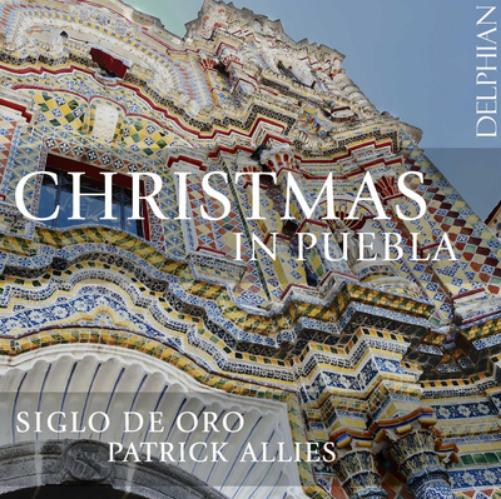 Christmas in Puebla
