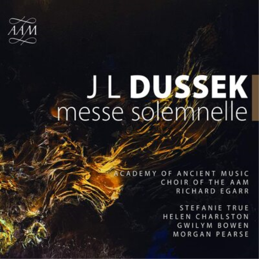 J. L. Dussek: Messe Solemnelle