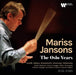 Mariss Jansons: The Oslo Years