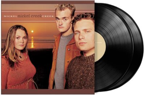 Nickel Creek