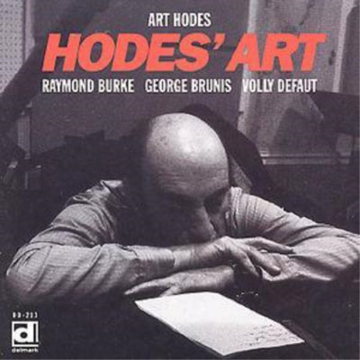 Hodes' Art
