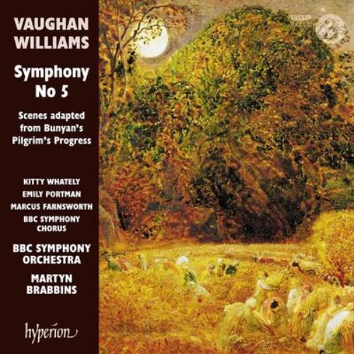 Vaughan Williams: Symphony No. 5/...