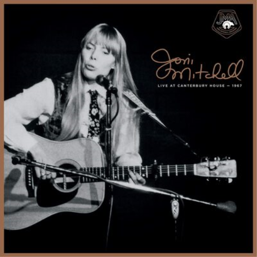 Live at Canterbury House - 1967