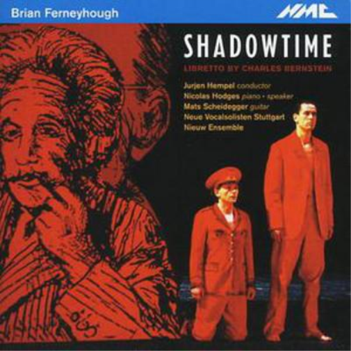 Shadowtime (Hempel, Nieuw Ensemble, Hodges)