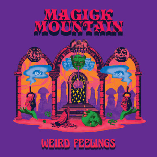 Weird Feelings
