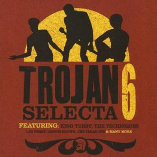 Trojan Selecta Vol. 6