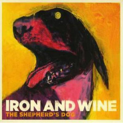 The Shepherd's Dog